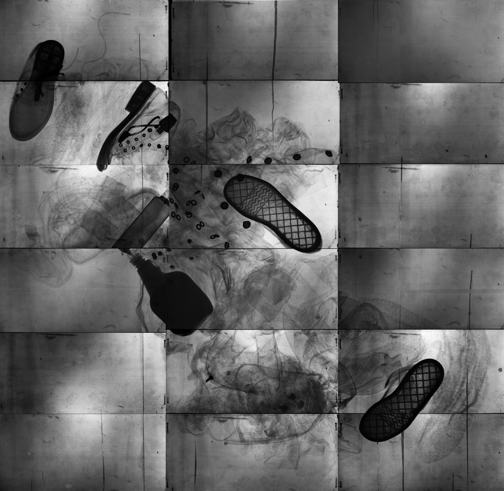 Artifacts of Transience
